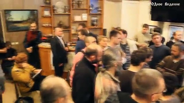 Песня С.Данилову - Когда Люди Богов Образ Ведают