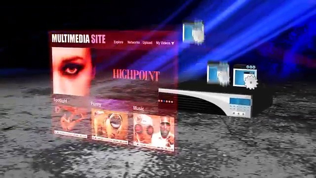 GM Hosting Hub | Website Hosting Services, VPS Hosting & Dedicated Servers