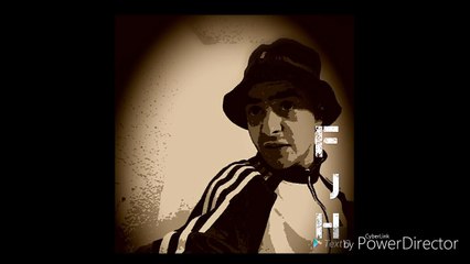 Fjh-je Pence - Rap 2017 🎤