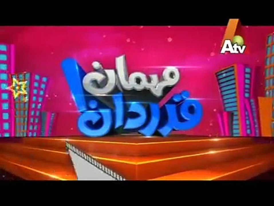 MEHMAN QADARDAN Honey Albela Punjabi Stage Actor Part 3