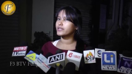 NARESH SHARMA SONG RECORDING WITH BENNY DAYAL