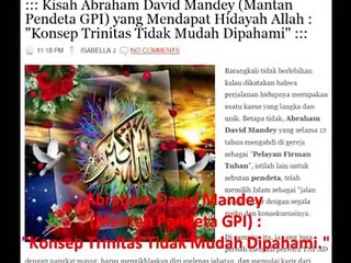 [17] Dr. Cheung : "BOLEHKAH MASUK ISLAM KARENA INGIN MENIKAHI MUSLIMAH ?" Dr. Zakir Naik