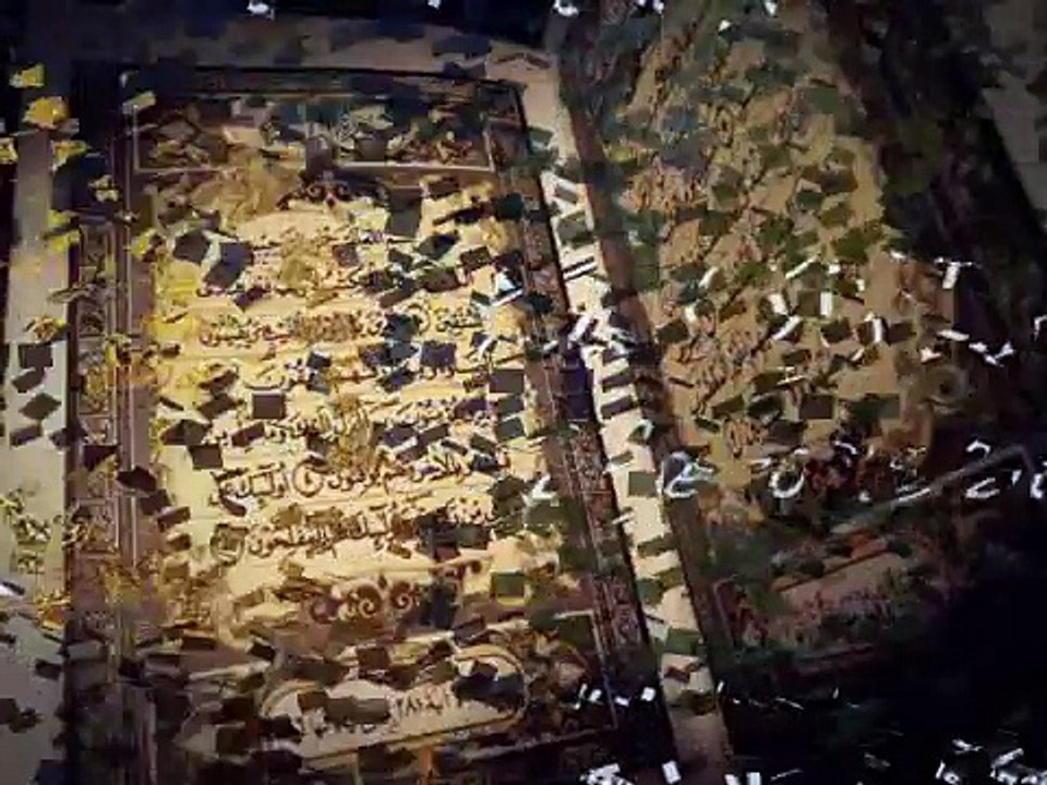 [18] KENAPA KITA BERAGAMA ? KENAPA HARUS MEMILIH ISLAM ? *DR. Zakir Naik