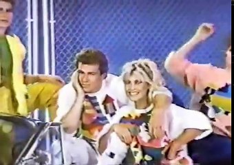 Cover Up 1x04 (Sudden Exposure - 20 Oct. 1984) Na tajnom zadatku