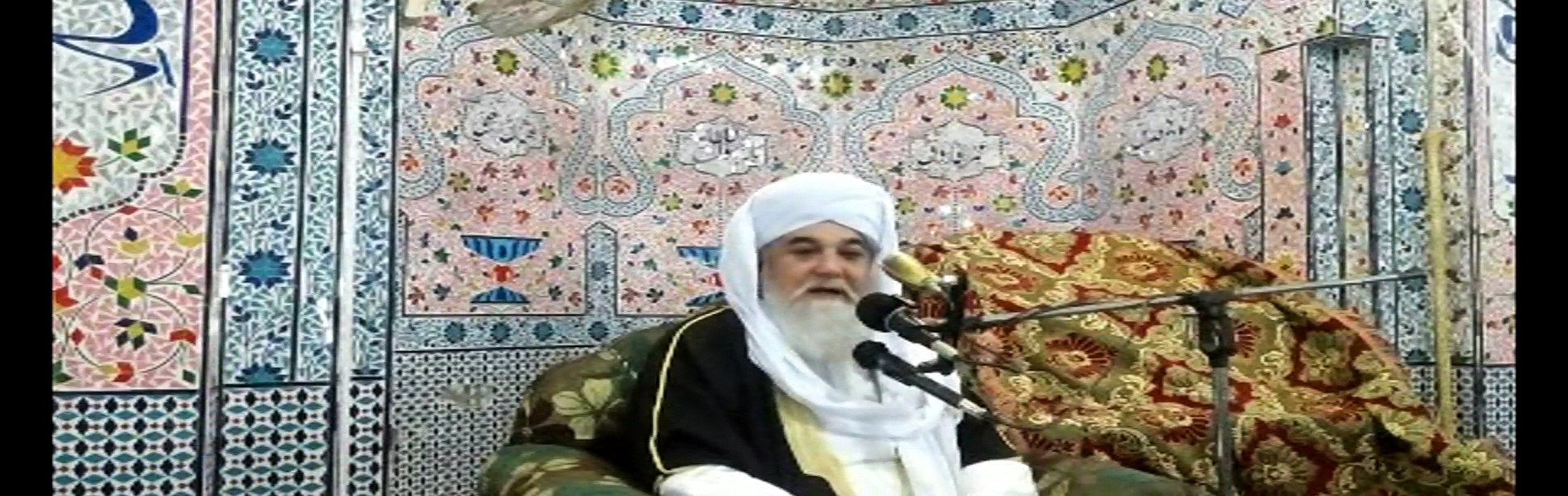 Mufti Abdul Shakoor al barvi  jumma 27.1.17  full