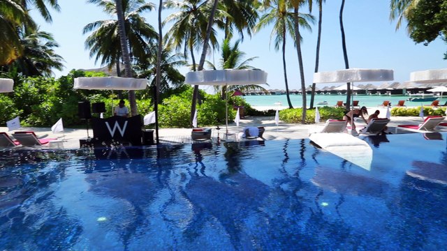 HONEYMOON YANG DAMIEN 2017 MALDIVES / SRI LANKA