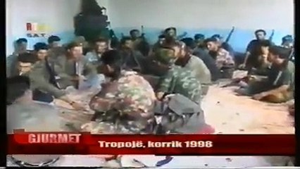 #Shpërndaje nëse ndihesh krenar me UÇK-në (Y) sd