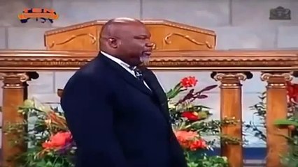 Bishop TD Jakes 2016, The tripping of life - Must Watch Sermons