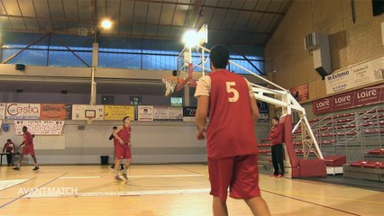 AVANT-MATCH - Mathieu Guichard avant Charleville-Mézières : « il y a plus d’envie, on communique mieux »