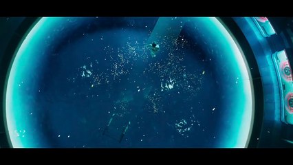 Os Guardiões (Guardians, 2017) - Trailer Dublado