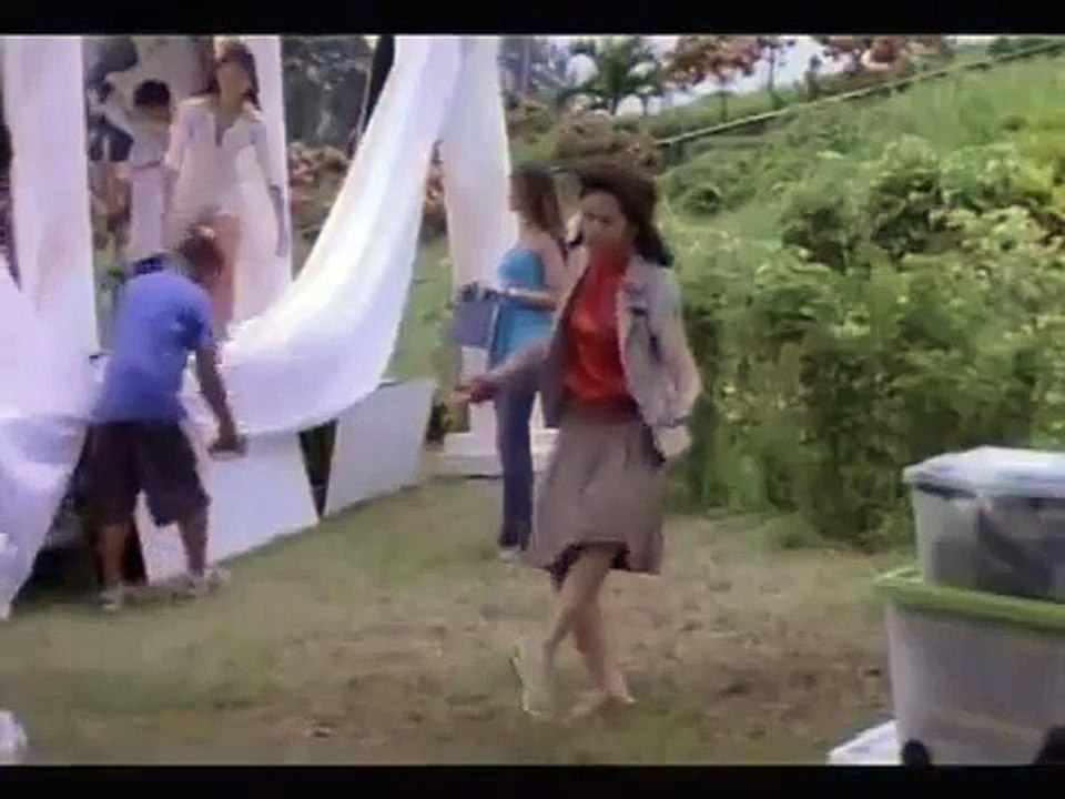 A VERY SPECIAL LOVE trailer