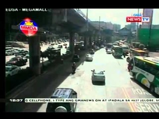 BT: Waze traffic update