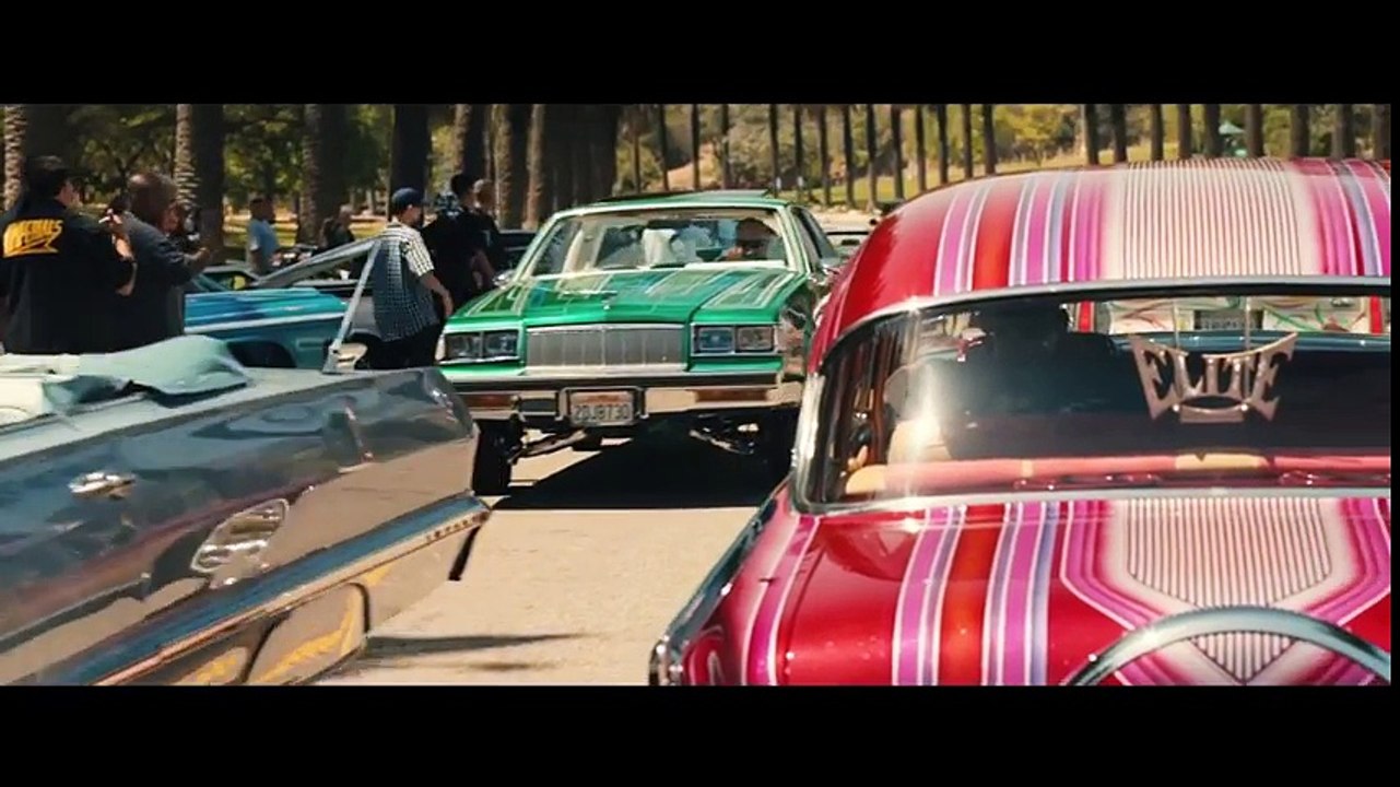 Low Riders Official Trailer #1