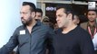 Salman Khan Departs From Jodhpur Airport | Blackbuck Case | Exclusive