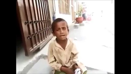 Beautiful Naat By Little Child