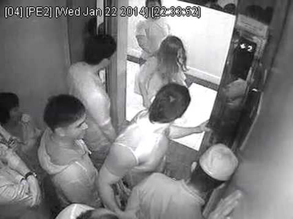 CCTV cameras help in resolving crimes