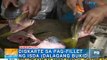 Fish filleting for a no-hassle fish dish preparation | Unang Hirit