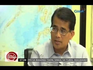 24 Oras: Mga Taxi Driver na mapili sa mga pasahero, inireklamo
