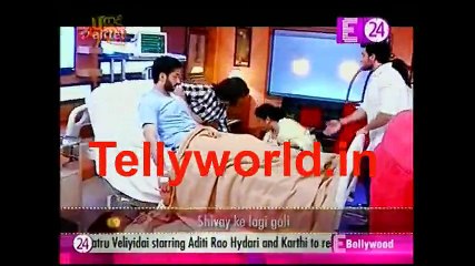 Ishqbaaaz DOnt Post This Video/pic on Insta U me Tv 28th January 2017