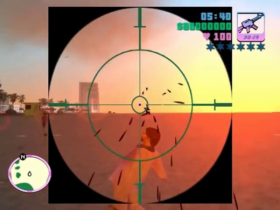 [VC] Sniper zoom for every weapon (POQCJrQHqwQ)