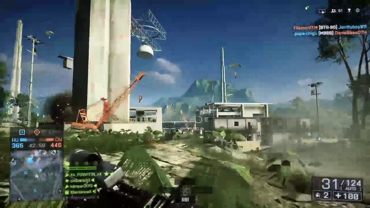 JAHBULON_PCP's Battlefield Methoxycated ed. 2 (34)