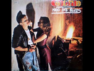 UMORAN I GRUB - CONCORDE (1984)