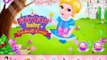 Fairytale Baby Cinderella In New Caring Game Episode-Baby Games-Fairytale Games