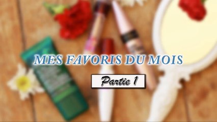 下载视频: MES FAVORIS DU MOIS (PART 1)