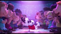 Snoopy & Charlie Brown - Peanuts, O Filme | Trailer Dublado HD