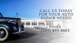 Auto Repair Shop Spokane Valley
