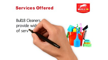 Cleaning Services Company Melbourne