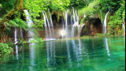 INSTRUMENTAL PRAISE AND WORSHIP - ALL THE WAY MY SAVIOUR LEADS ME