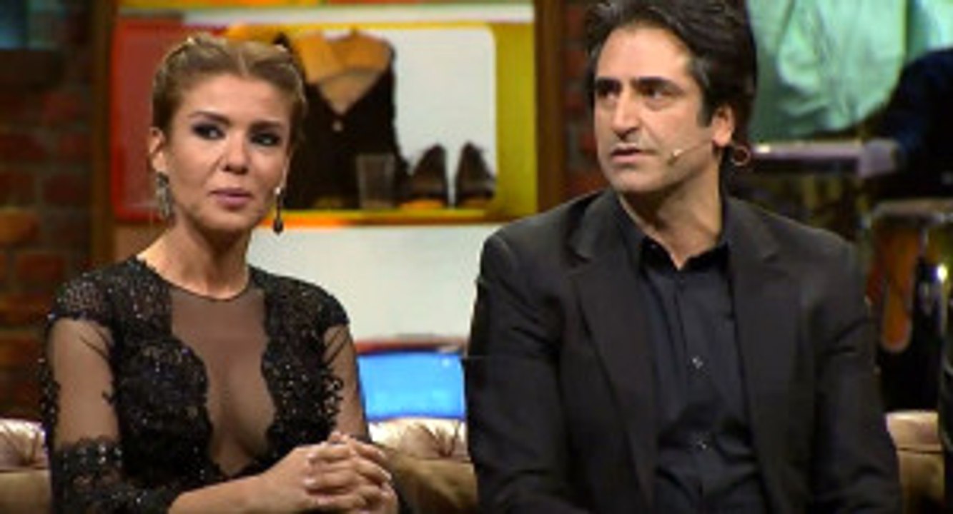 Mahsun Kırmızıgül'den Gülben Ergen İtirafı: 6 Kocalı Hürmüz Gibi