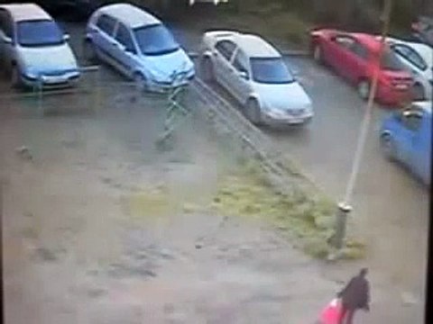 Профессиональный выезд с парковки смотреть бесплатные видео приколы онлайн1