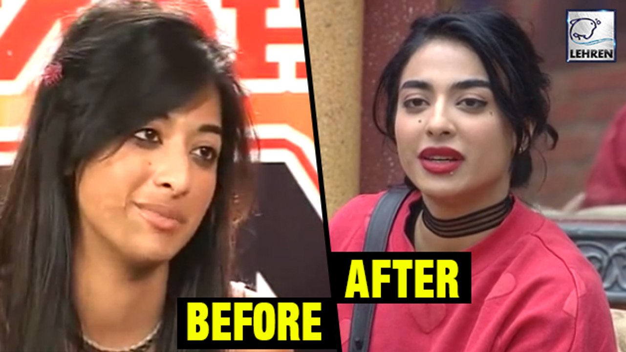 VJ Bani's SHOCKING Transformation