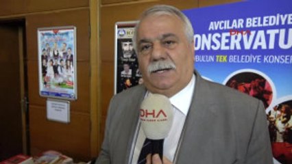 Sevda Karaca ve Cengiz Özkan'a 'Yaşayan Değerlerimiz' Ödülü