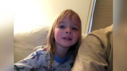 La question vient de nulle part... Comment on fait les bébés!