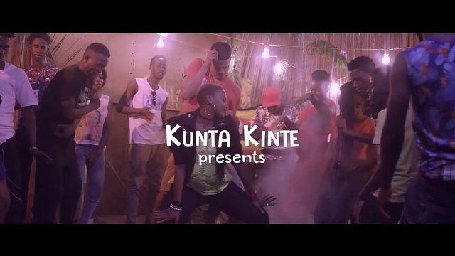 Big Bumper Mun G & Kemishan New Ugandan Music 2017 Monlyte Media