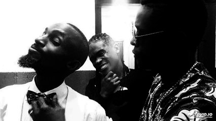 Panadol - Radio and Weasel ft Chameleone Official (Audio) 2017 Out