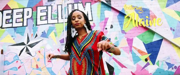 Addicted   Eddy Kenzo ft  Alaine