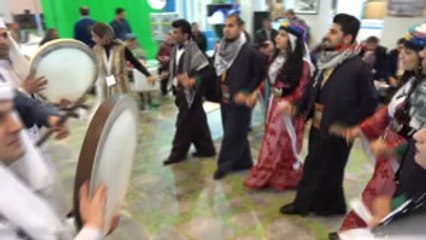 Emıtt'teki 'Sıra Gecesi Müzikli' Tanıtıma Uyarı