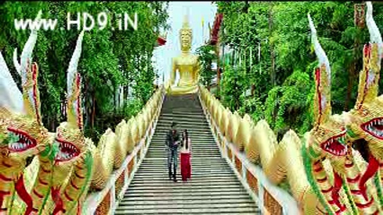 Baaton Ko Teri - All Is Well