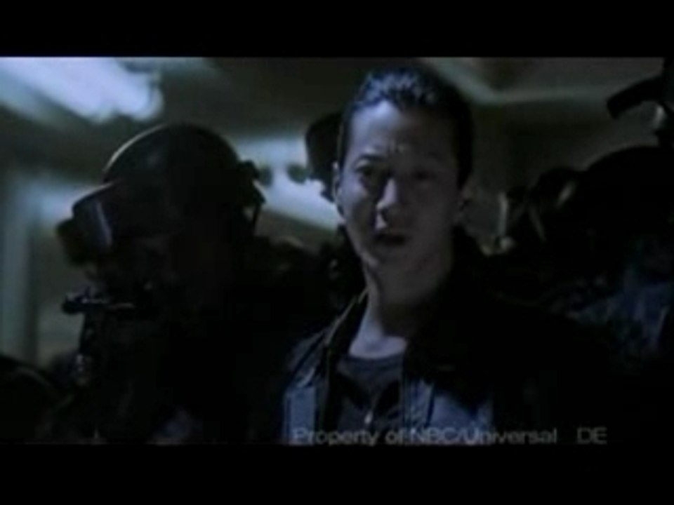 Bionic Woman 2007 Sneak Peek