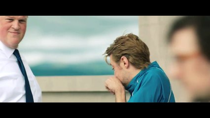 The Belko Experiment Trailer #3