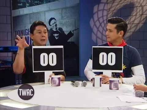 Dennis Padilla admits he got caught dating another woman | Tonight with Arnold Clavio