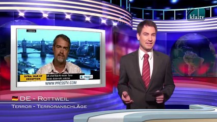 Американский ветеран войны об истинных целях США