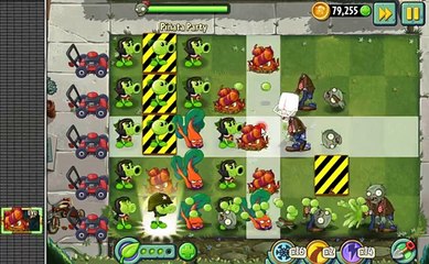 Plants Vs Zombies 2 - Pinata Party (27/January/2017)