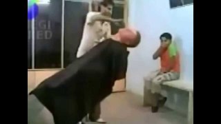 Funny Arab Slaps, Funny Video