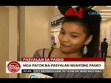 24 Oras: Mga patok na pasyalan ngayong Pasko