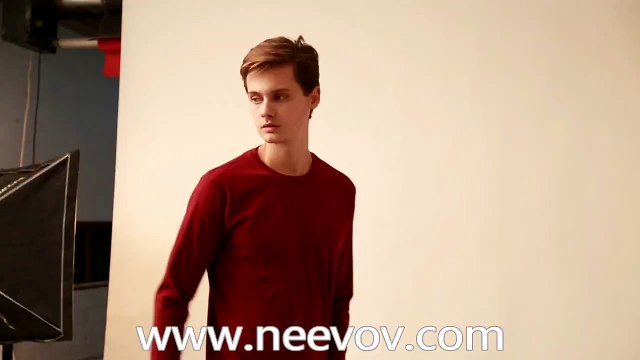 Men's Full Sleeve T-Shirts @Neevov Shoot!